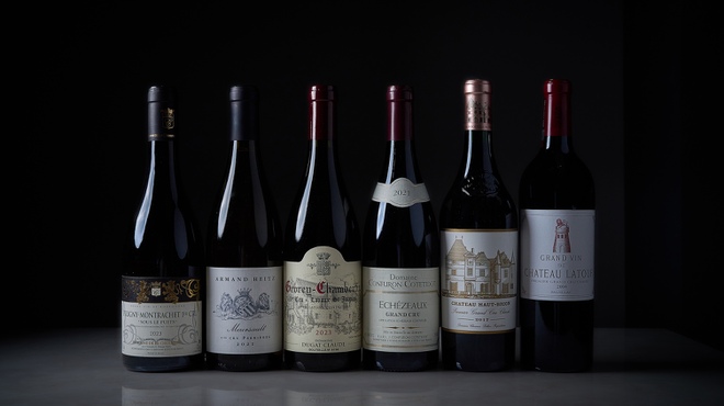 d'ici - メイン写真: