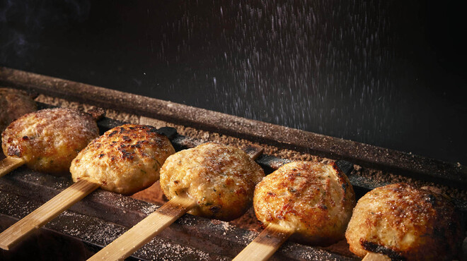 大衆スタンド 神田屋 - メイン写真: