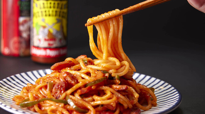 大衆スタンド 神田屋 - メイン写真: