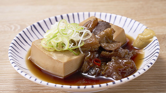 大衆スタンド 神田屋 - メイン写真: