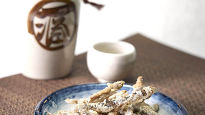 大衆スタンド 神田屋 - メイン写真: