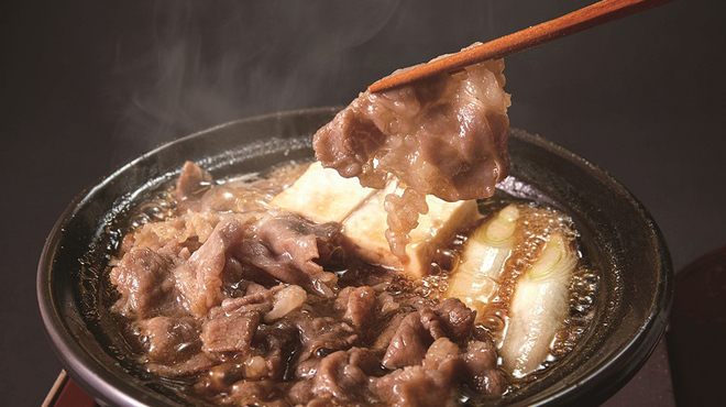 大衆スタンド 神田屋 - メイン写真: