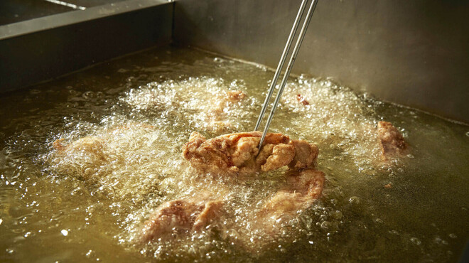 大衆スタンド 神田屋 - メイン写真: