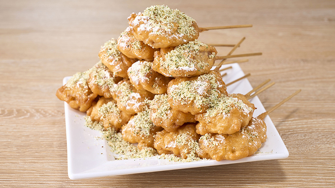 大衆スタンド 神田屋 - メイン写真: