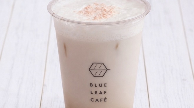 BLUE LEAF CAFE - ドリンク写真: