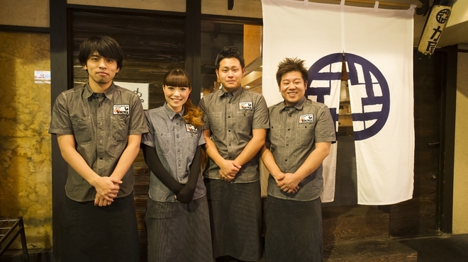 力屋 Rikiya 錦糸町 焼鳥 ネット予約可 食べログ