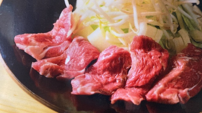 ジンギスカンやきとり元祖千両 - メイン写真: