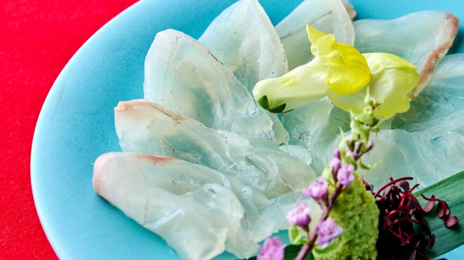 神楽坂 前田 - メイン写真: