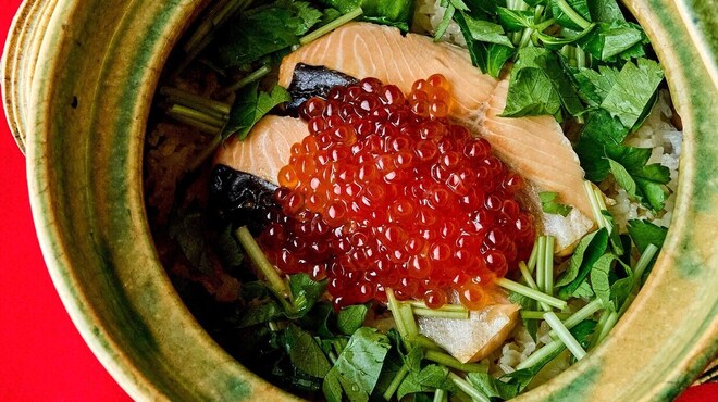 神楽坂 前田 - メイン写真: