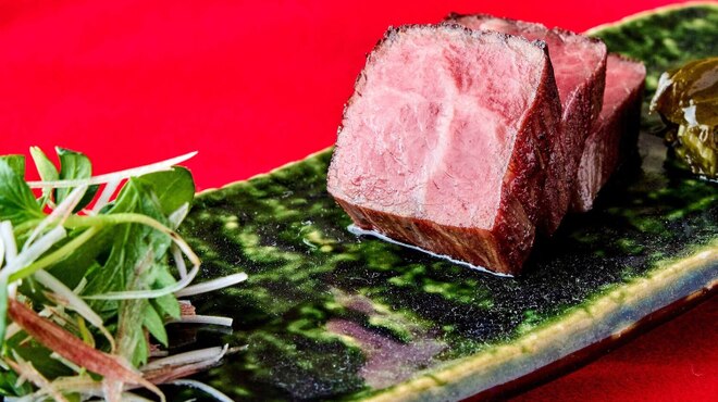 神楽坂 前田 - メイン写真: