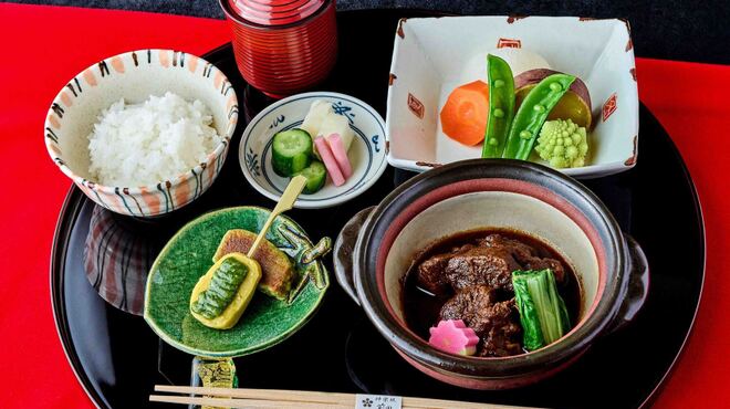 神楽坂 前田 - メイン写真: