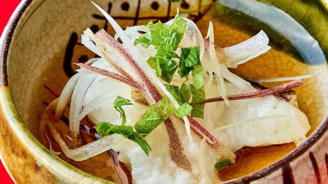 神楽坂 前田 - メイン写真: