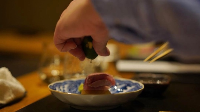 きたしんち 弓場慎之佑 - メイン写真: