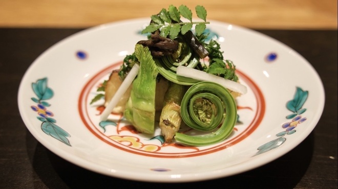 きたしんち 弓場慎之佑 - メイン写真: