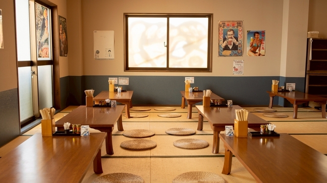 さかなのじんべえ - メイン写真: