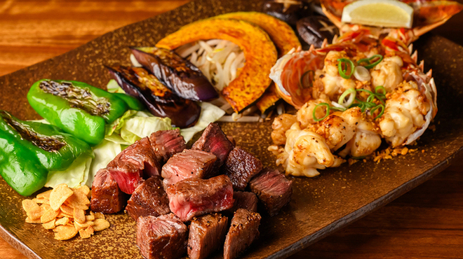 甚六 - メイン写真: