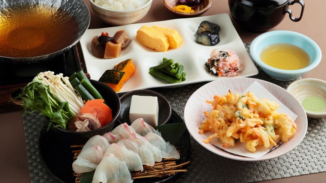 京都ことこと - メイン写真: