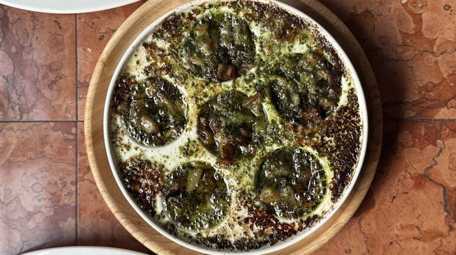 ビストロフジ - メイン写真: