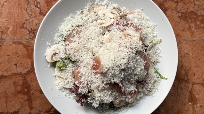 ビストロフジ - メイン写真: