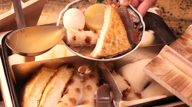 うまみ堂 - メイン写真: