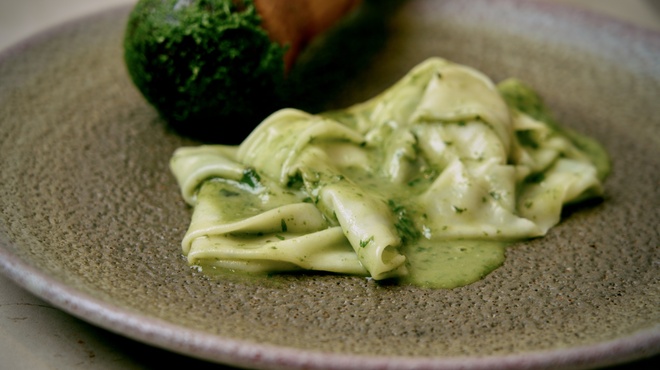 ペペロッソ - メイン写真: