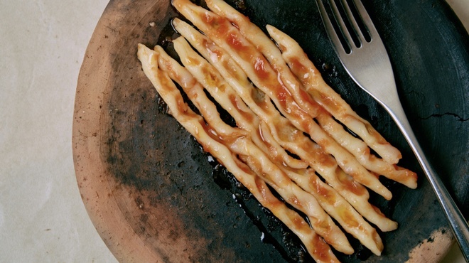 ペペロッソ - メイン写真: