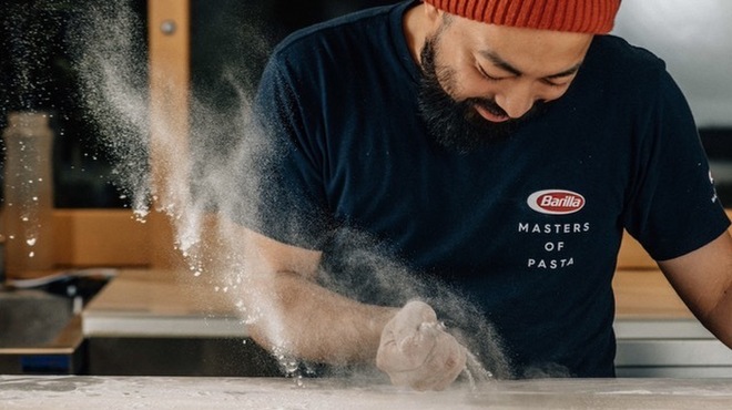 ペペロッソ - メイン写真: