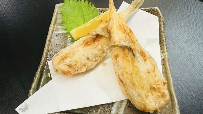 富士乃 鰻っちゃ - メイン写真: