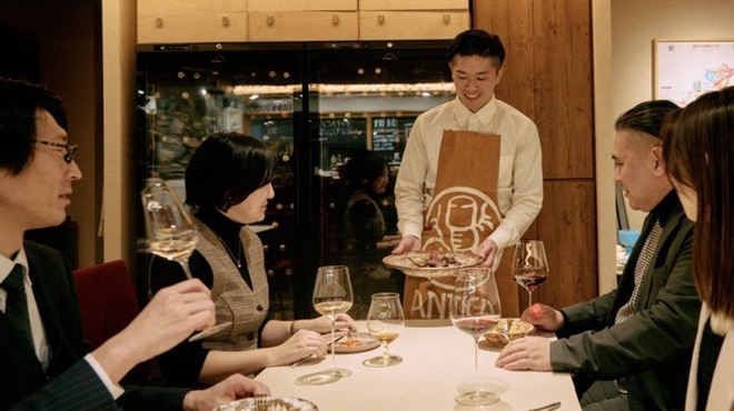 ペペロッソ - メイン写真: