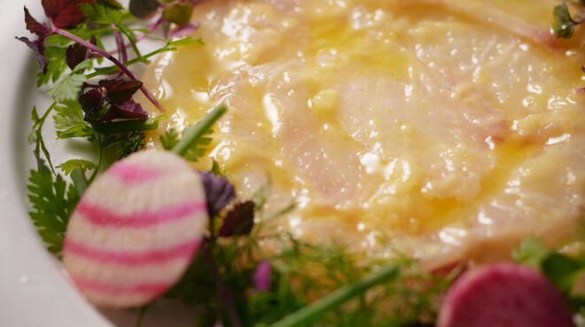 FACES麻布十番 - メイン写真: