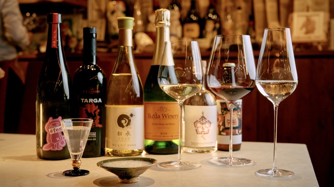 ペペロッソ - メイン写真: