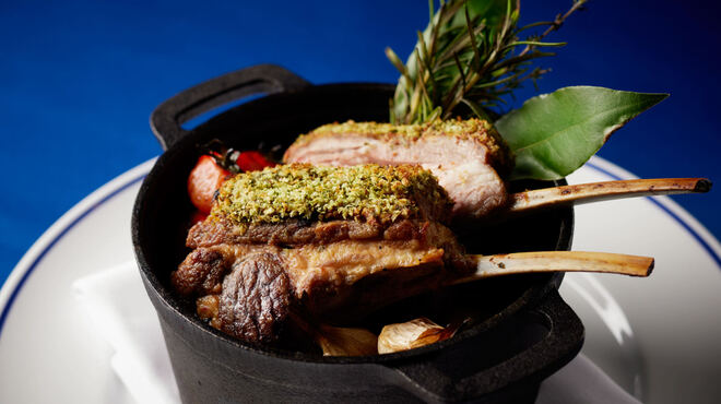 FACES麻布十番 - メイン写真: