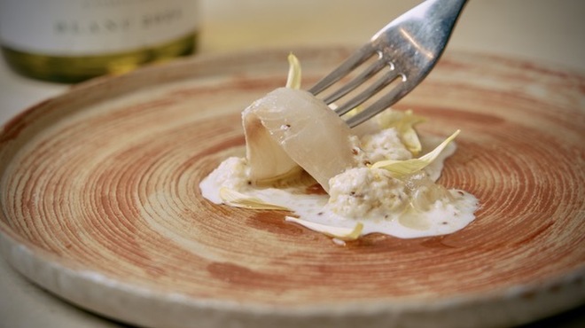 ペペロッソ - メイン写真: