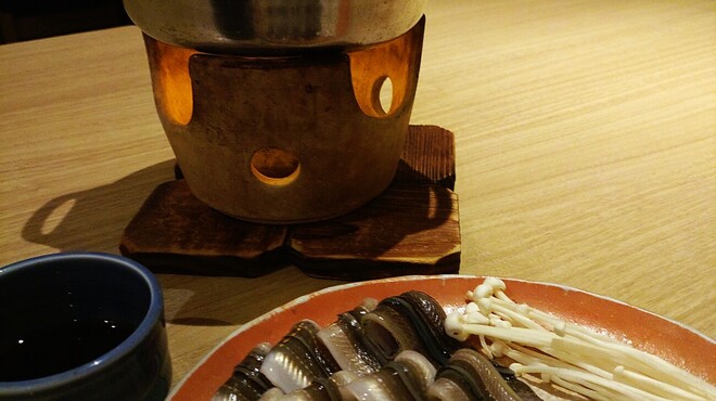 創作酒房 十六夜 - メイン写真: