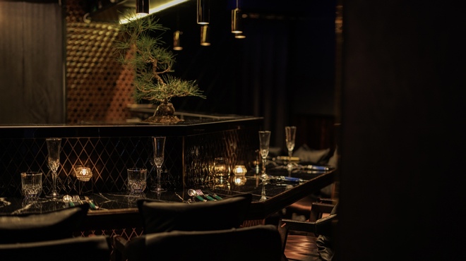 HIKARI - メイン写真: