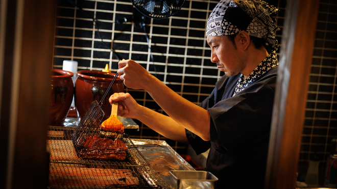 う頂天 - メイン写真: