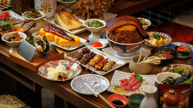 う頂天 - メイン写真: