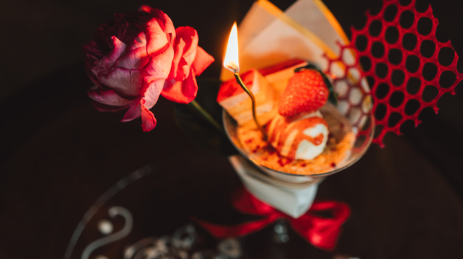 CAFE TOLAND - メイン写真: