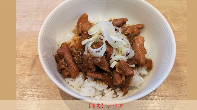 九段下 中路 - メイン写真: