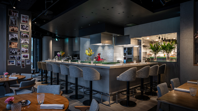 Tinc gana - メイン写真: