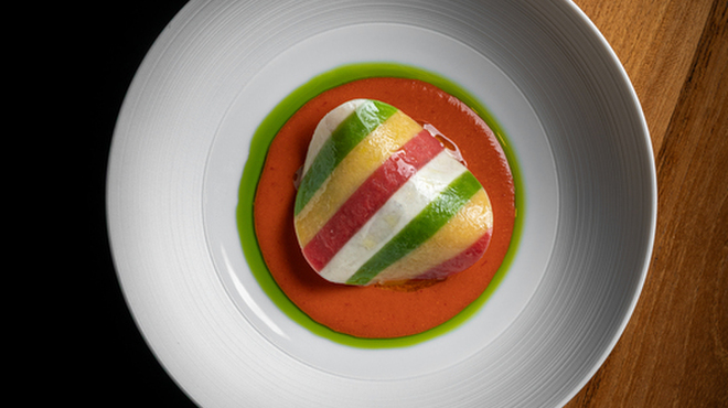 Tinc gana - メイン写真: