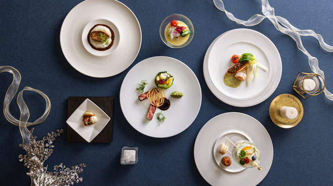 フレンチ ベイ・ビュー - メイン写真: