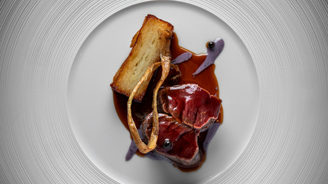 Tinc gana - メイン写真: