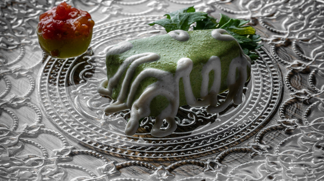 Tinc gana - メイン写真: