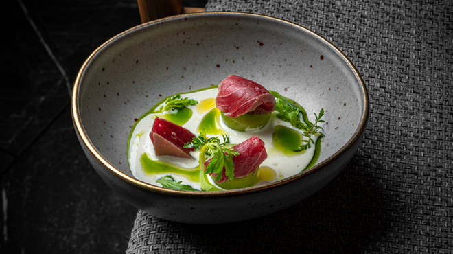 Tinc gana - メイン写真: