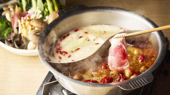 こすぎ畑 - メイン写真: