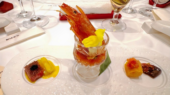 天厨菜館 銀座店 - メイン写真: