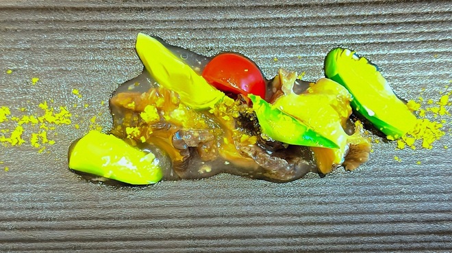 天厨菜館 銀座店 - メイン写真: