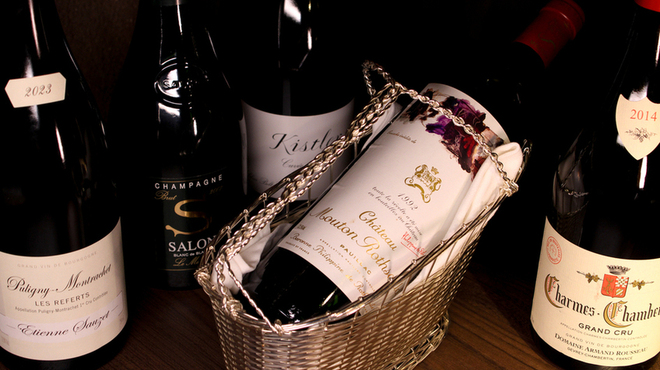 焼肉もちお - メイン写真: