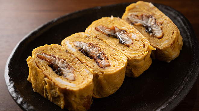 うなぎ乃助 - メイン写真: